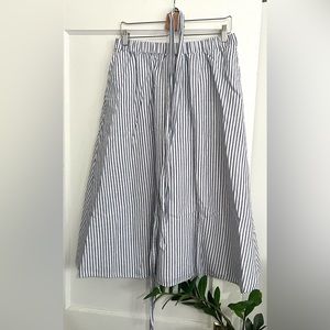 TALBOTS🌿100% Natural Fiber Skirt